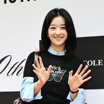 서예지, 편안한 패션으로 인사[포토엔<b>HD</b>]