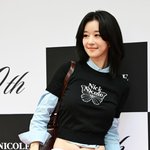 서예지, 절개 패션[포토엔<b>HD</b>]