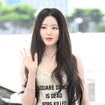 아이들 슈화 ‘러블리 그 자체’[포토엔HD]