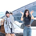 아이들 소연-미연 ‘예쁜애 옆에 예쁜애’[포토엔HD]