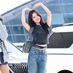 아이들 미연 ‘애교 가득한 하트 발사’[포토엔HD]