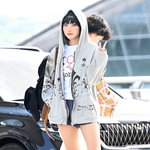 아이들 소연 ‘개성 강한 힙걸~’[포토엔HD]