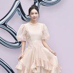 티아라 큐리, 안타까운 이별 전했다 "다음 생에도 만나자"