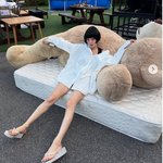 남규리, 인형보다 더 인형 같아..<b>단발</b>머리도 찰떡