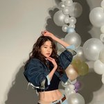 [댓글부탁해] 장원영 이때 몇키로였을까