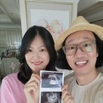 김경진전수민, <b>난임</b> 극복…결혼 5년만 쌍둥이 임신 "저희 부모...