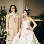 김경진·전수민, <b>난임</b> 극복 후 쌍둥이 임신…“부모가 됩니다”