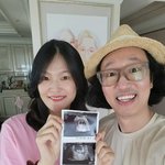 개그맨 김경진 아빠 된다…전수민, 결혼 4년 만에 '쌍둥이' 임신