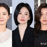 [드루와] 다시 온 '태<b>혜지</b>' 시대…"외모? 내려놔" 노화·주름...