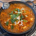 [맛집] 김치찌개 <b>VS</b> 두루치기 차이가 뭐야??
