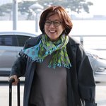 [드루와] '투병' 박미선 측 "개인 의료 정보, <b>병명</b> 확인 어렵다"