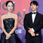 [드루와] "소름 돋아"…송지효, 1년 전 '김종국 여자친구'...