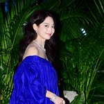 [드루와] 신민아 ‘김우빈을 녹인 애교 눈빛’ [<b>MK</b>포토]