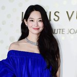 [드루와] 신민아 ‘김우빈이 반한 청순 미소’ [<b>MK</b>포토]