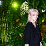 [드루와] [현장포토] "야성미가 <b>폭발</b>한다"…필릭스, 숲 속의...