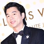 [드루와] [현장포토] "스윗하게, 아이<b>컨택</b>"…공유, 미소 프린스