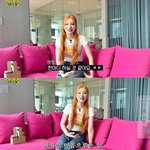 “윈터 언급뿐” 크러쉬 레드벨벳 조이, 박명수에 서운함 폭발