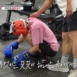 짜증나서 눈물 터졌다 “무슨 부귀영화 누리겠다고 <b>복싱</b>을‥”(무소단2)