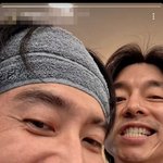 공유, 이광수와 무슨 일 있었길래? 이빨 날아갔다 "미..<b>미안</b>"