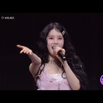 스테이씨, 마카오에서 중국어로 케이팝 공연