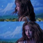 아이브 <b>XOXZ</b> 티저 안유진 개예뿌ㅋㅋ