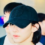 와 하투하 <b>지우</b> 얼굴형