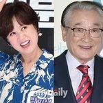 박미선·이순재, 건강 이상설 해명 "치료 중…큰 문제 없어" [<b>MD</b>이슈]