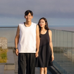 <b>추자현</b>, '우효광 불륜설' 해명 후…부부 투샷 2년만 공개 [해시태그]