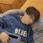 간다 "예비신부=연하 일반인, 어릴적부터 알고 <b>지내</b>" [전문]