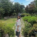 박보영 <b>스타일</b> 귀여워졌네