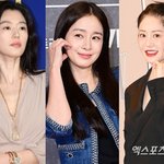 "주름도 아름답게" 전지현·김태희·고현정…세월도 품은 미녀 ...