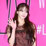 '결별 7개월' 이미주, "헤어진 줄 모르고 전 남친에 굿모닝...