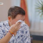유방암 <b>투병</b>→이봉원 “가장 아플 때 같이 못 있어줘” 눈물(종합)