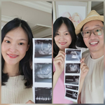 김경진전수민, 5년 난임 끝에 기적…쌍둥이 부모 된다