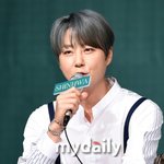 신혜성 불참설, 완전 가짜였다…앤디 결혼식 당시 영상 공개 "다리도...