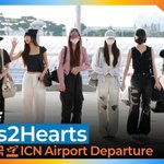 [이것좀봐줘] 하츠투하츠(<b>Hearts</b>2Hearts), 해맑은 미소...