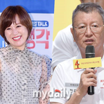 박미선 이어 전유성도 건강이상, 팬들은 '안타까움' [<b>MD</b>이슈]