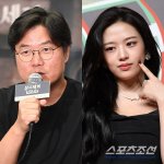 나영석<b>PD</b>, 안유진 '골든' 후보정 논란에 분노 "잘하는데 악플...