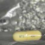 내 약이 <b>BTS</b>래