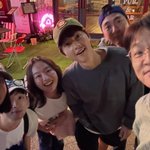 ‘케이티’ 송중기 근황, 애둘아빠 비주얼 맞아요? 성대 얼짱 존재감...