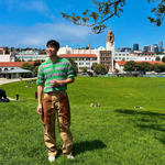 대니구, <b>바이올린</b> 내려놓고 권투 장갑 들었다...음악처럼 자유로운...