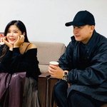 린·이수, 이혼했지만 한솥밥 먹는다…11년 만 이혼 결정 이유는...