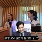 <b>골프</b>가 불러온 부부싸움, 이민정 “무시하는 이병헌과 3시간 말 안해”(MJ)