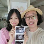 김경진전수민 부부, 쌍둥이 부모된다…“저 고환 괜찮아요!” <b>난임</b> 끝...