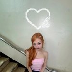 [이것좀봐줘] 크러쉬 '29세' 레드벨벳 조이, 풋사과 미모에 상큼미...