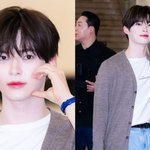 [이것좀봐줘] '<b>제배</b>원' 성한빈 여동생, 알고보니 클라이밍 국대...