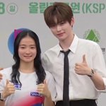 제베원 성한빈, 여동생=국가대표였다…스포츠클라이밍 성한아름 공개...