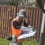 국토지리정보원 용역업체