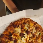 [어케생각해] 도미*피자 행사할인 <b>퀄리티</b>, 이게 맞나요