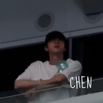 [군대] 석진이 <b>한국</b>에 있네